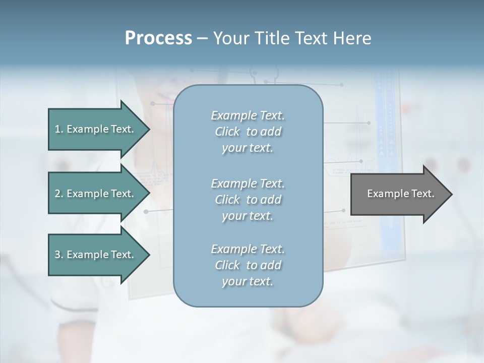 Ill Graphic Panel PowerPoint Template