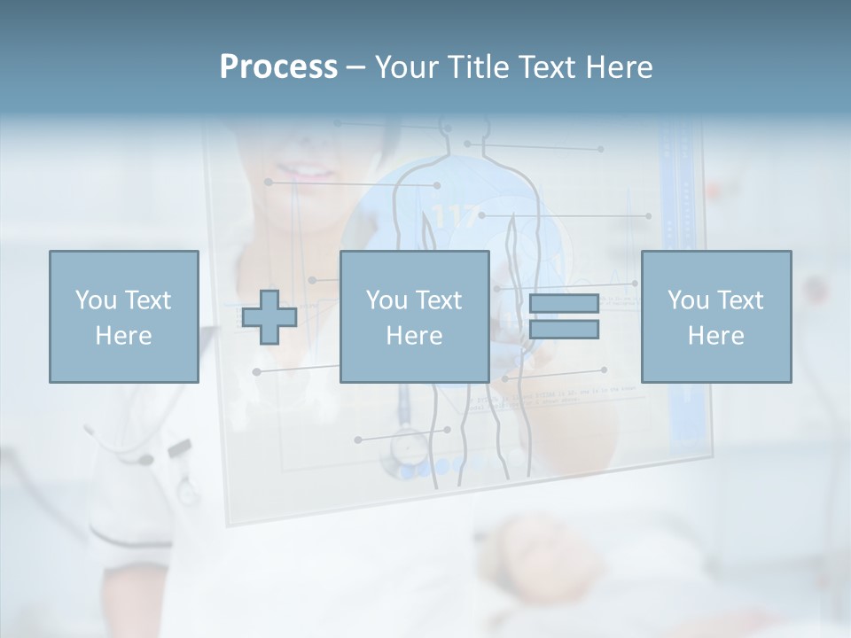 Ill Graphic Panel PowerPoint Template