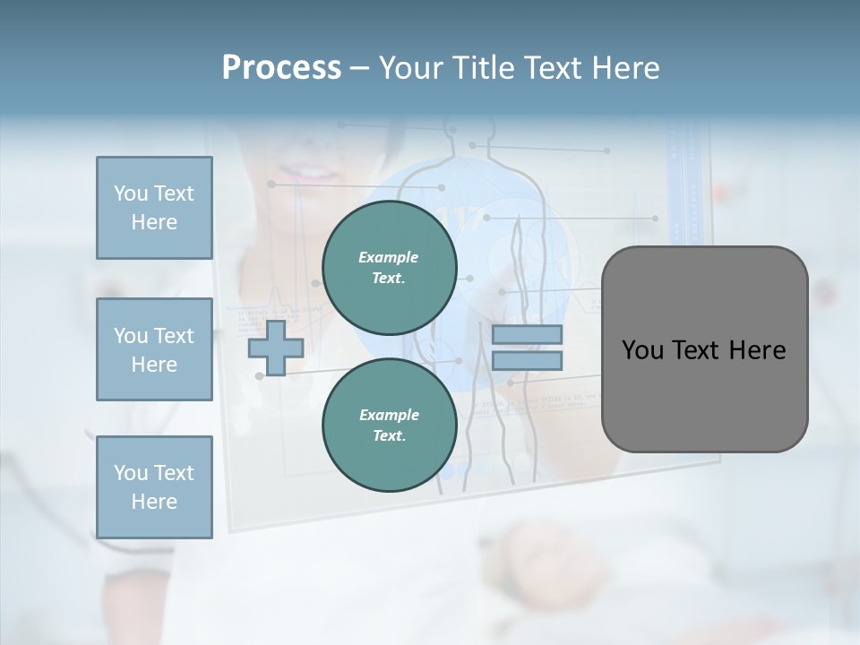 Ill Graphic Panel PowerPoint Template