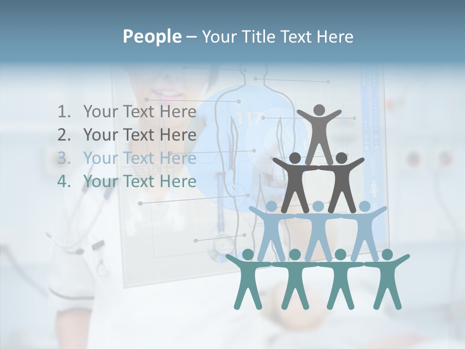 Ill Graphic Panel PowerPoint Template