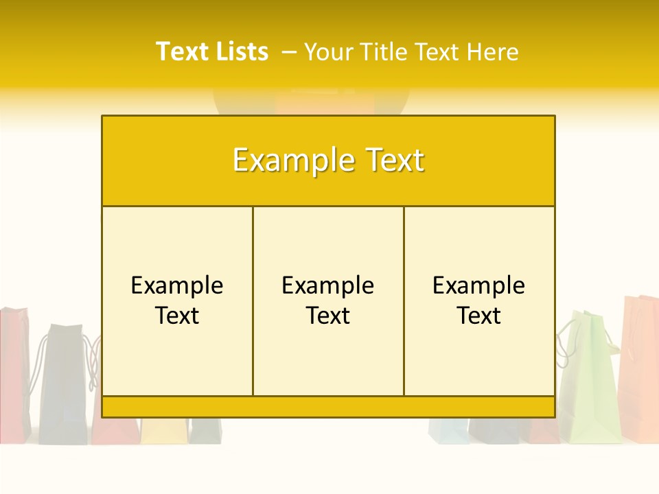 Beautiful Wealth Woman PowerPoint Template