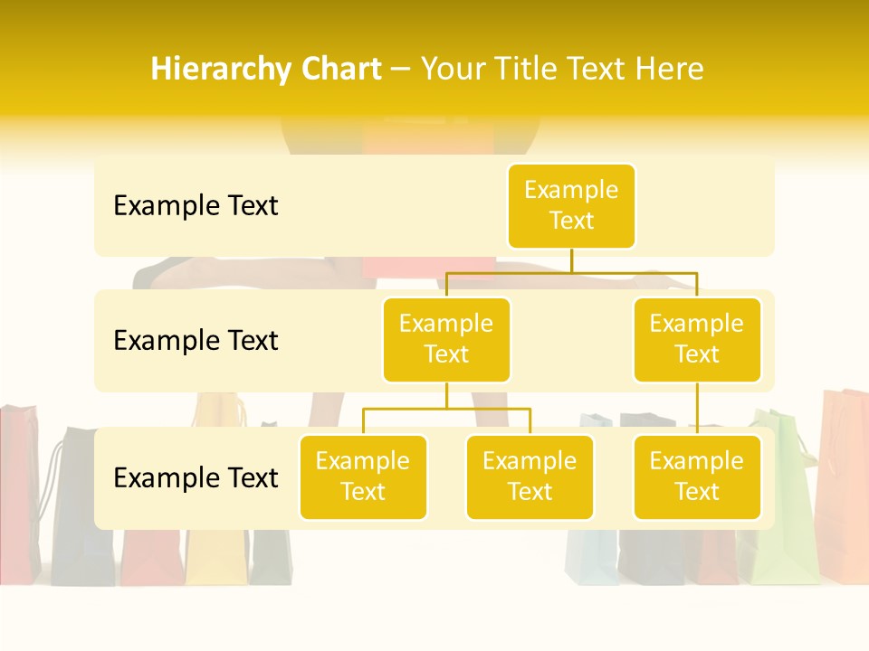 Beautiful Wealth Woman PowerPoint Template