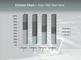 Crime Abstract Danger PowerPoint Template