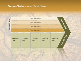 Antiquity Business Search PowerPoint Template