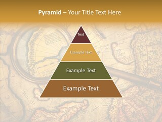 Antiquity Business Search PowerPoint Template