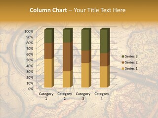 Antiquity Business Search PowerPoint Template