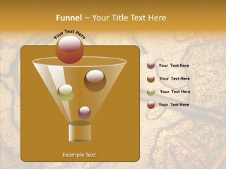Antiquity Business Search PowerPoint Template
