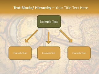 Antiquity Business Search PowerPoint Template