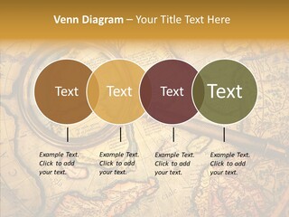 Antiquity Business Search PowerPoint Template