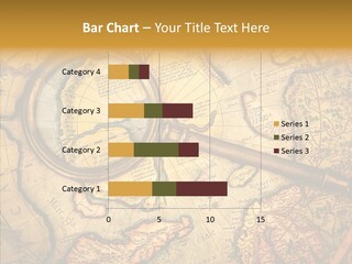 Antiquity Business Search PowerPoint Template