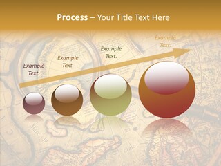 Antiquity Business Search PowerPoint Template