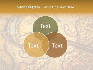 Antiquity Business Search PowerPoint Template