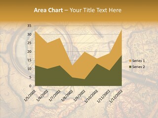 Antiquity Business Search PowerPoint Template