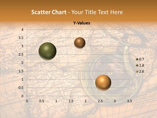 Science Century Old PowerPoint Template