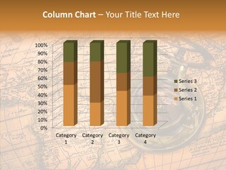 Science Century Old PowerPoint Template