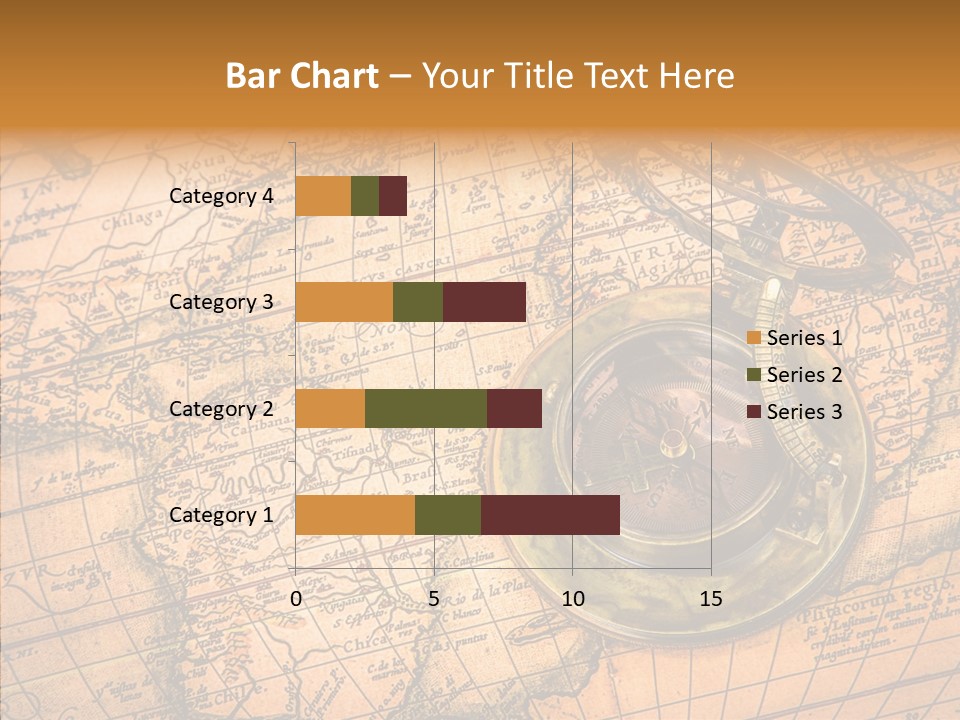 Science Century Old PowerPoint Template