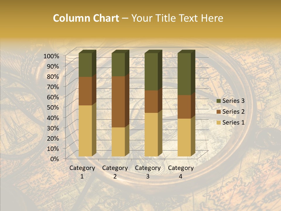 Science Art World PowerPoint Template