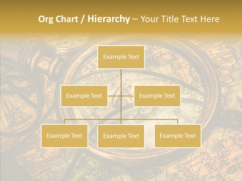 Science Art World PowerPoint Template