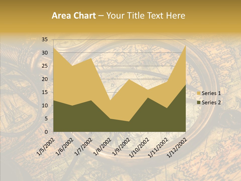 Science Art World PowerPoint Template