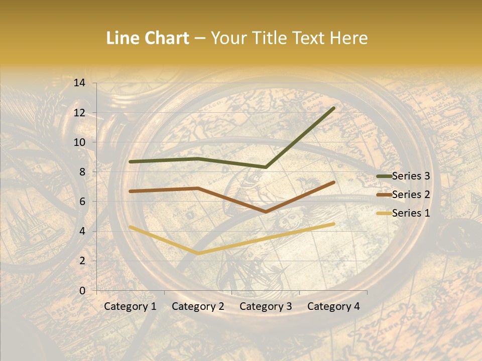 Science Art World PowerPoint Template