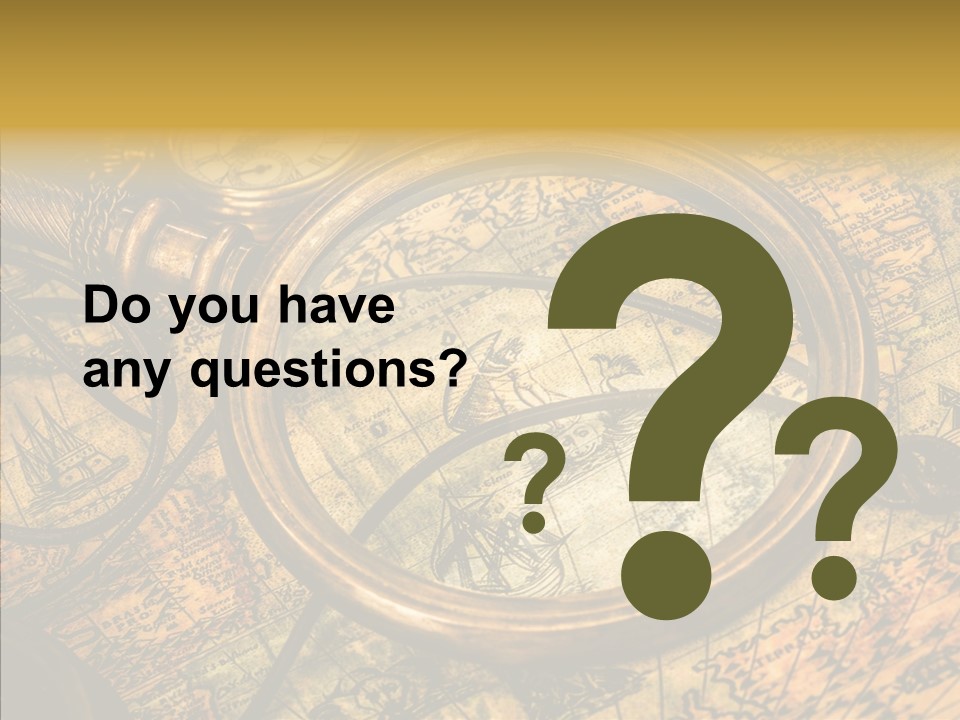 Science Art World PowerPoint Template