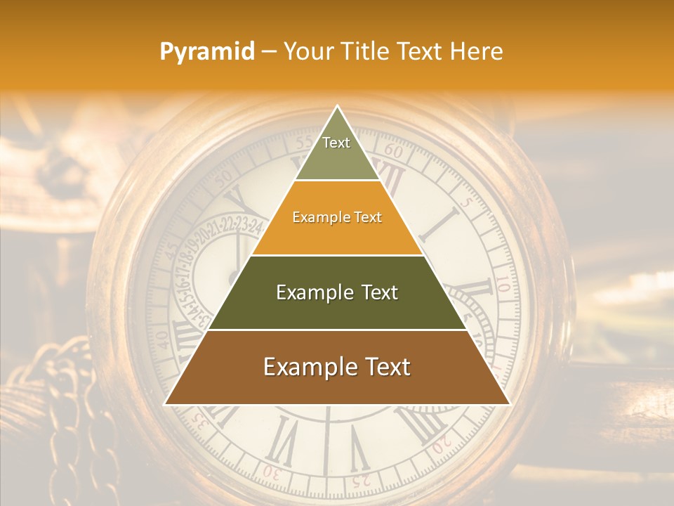 White Nostalgia Year PowerPoint Template