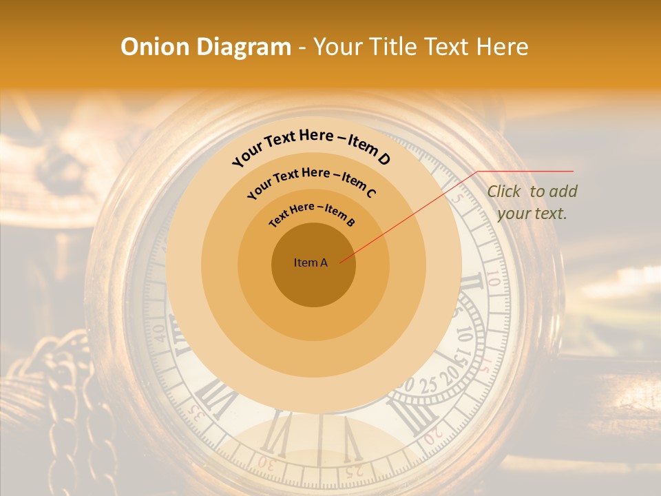 White Nostalgia Year PowerPoint Template