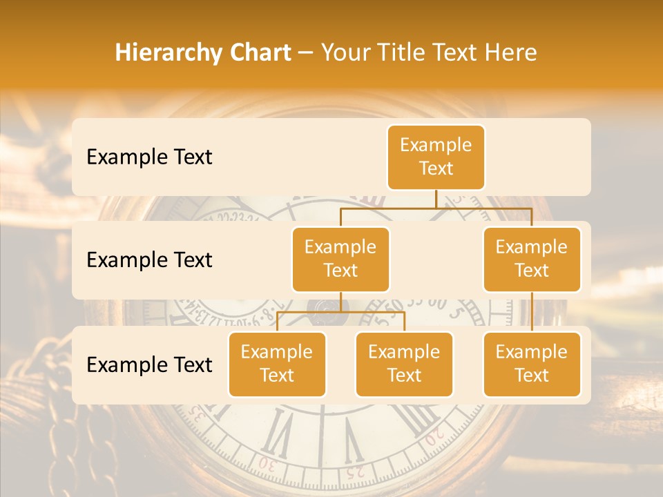 White Nostalgia Year PowerPoint Template