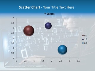 Personal Programmer Developer PowerPoint Template