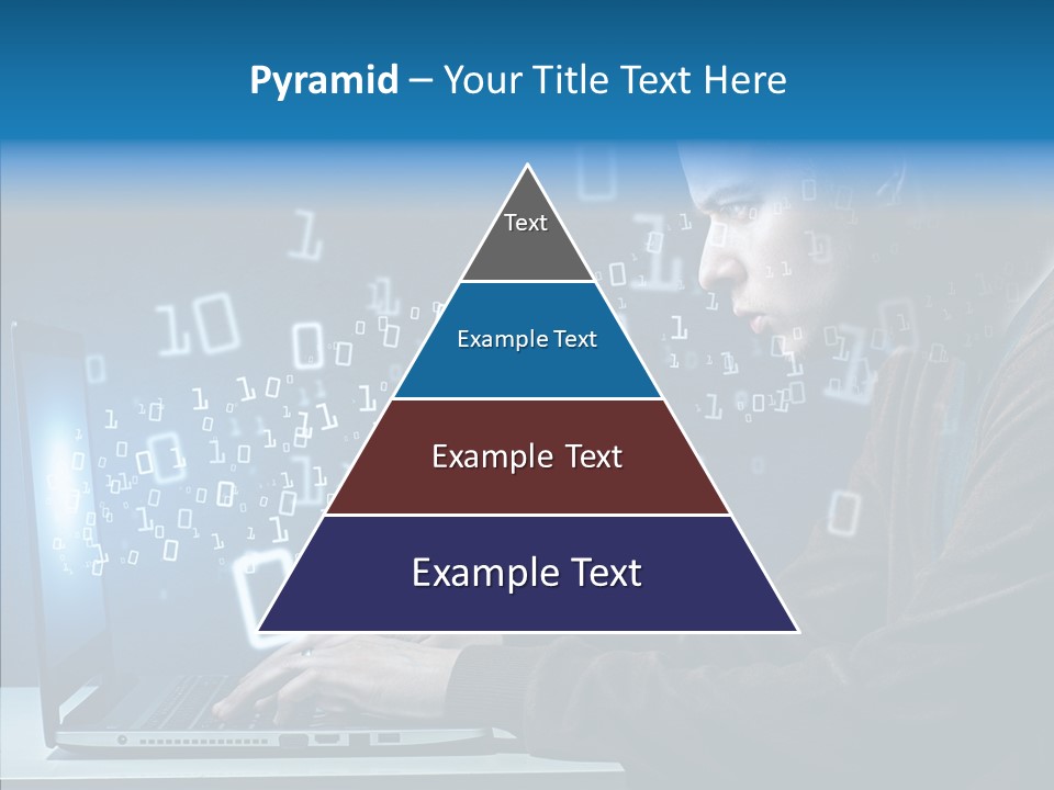 Personal Programmer Developer PowerPoint Template