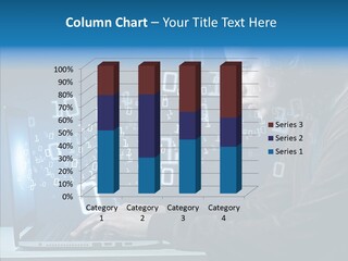 Personal Programmer Developer PowerPoint Template