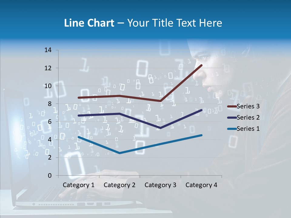 Personal Programmer Developer PowerPoint Template