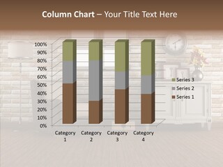 Antique Keys Old PowerPoint Template