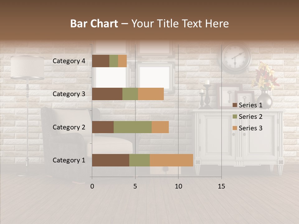 Antique Keys Old PowerPoint Template