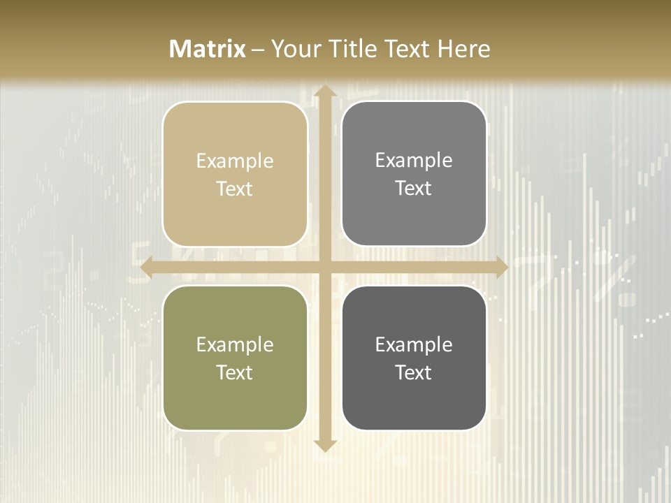 Circuit Product Digital PowerPoint Template