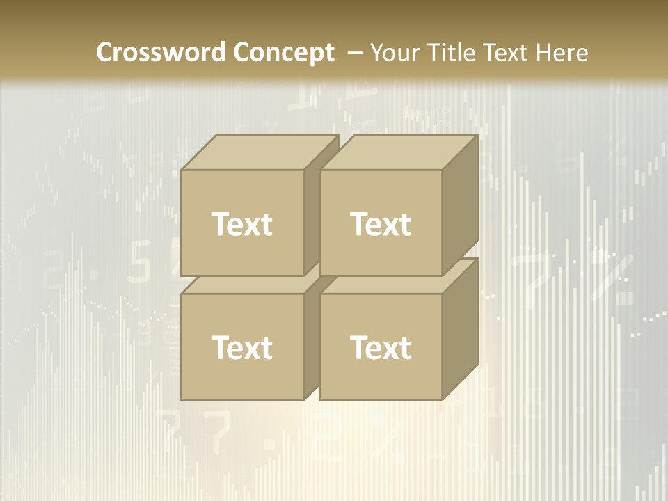 Circuit Product Digital PowerPoint Template