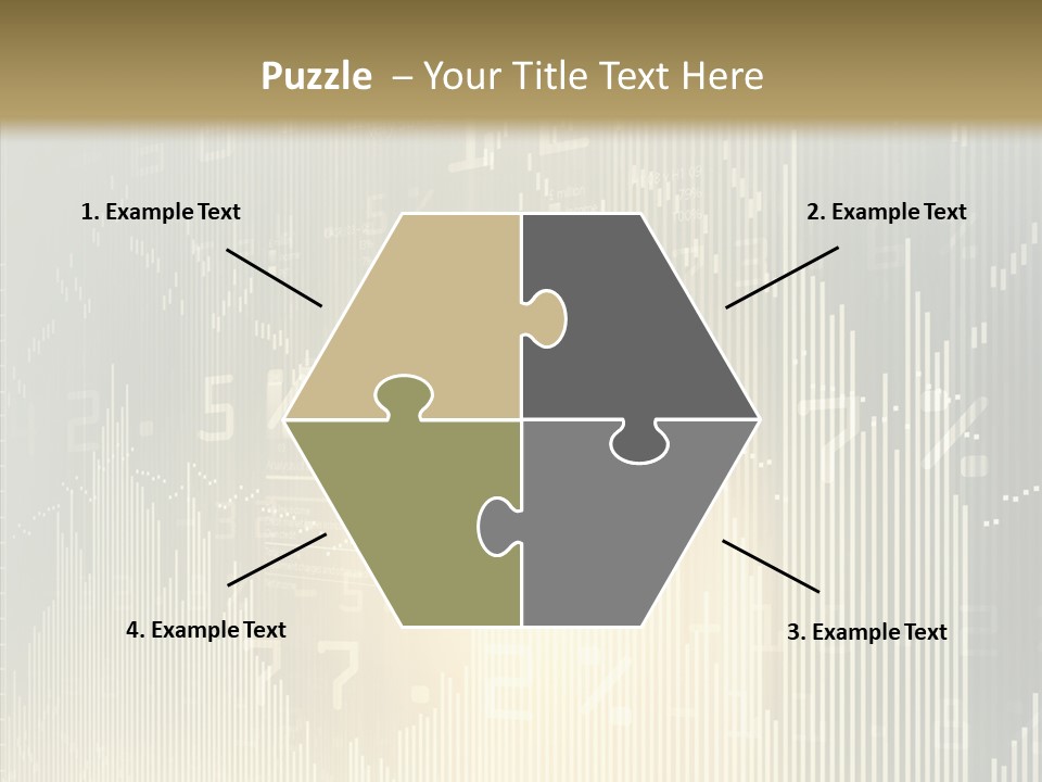 Circuit Product Digital PowerPoint Template