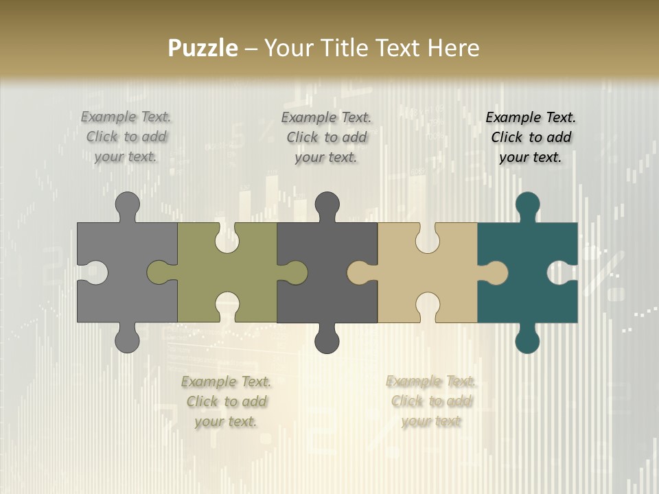 Circuit Product Digital PowerPoint Template