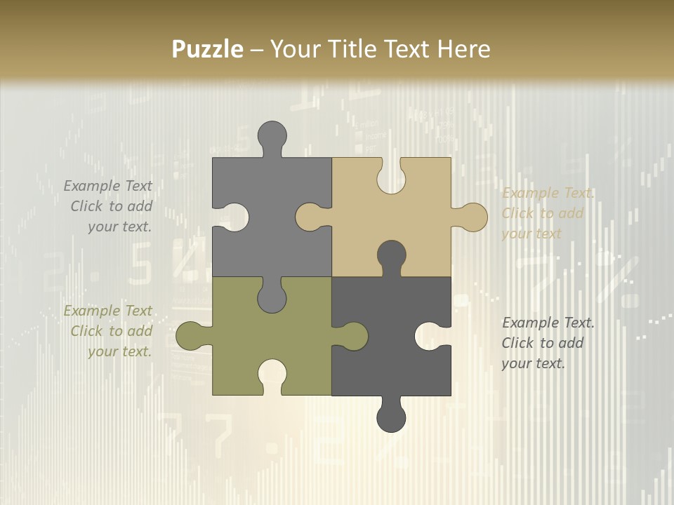 Circuit Product Digital PowerPoint Template