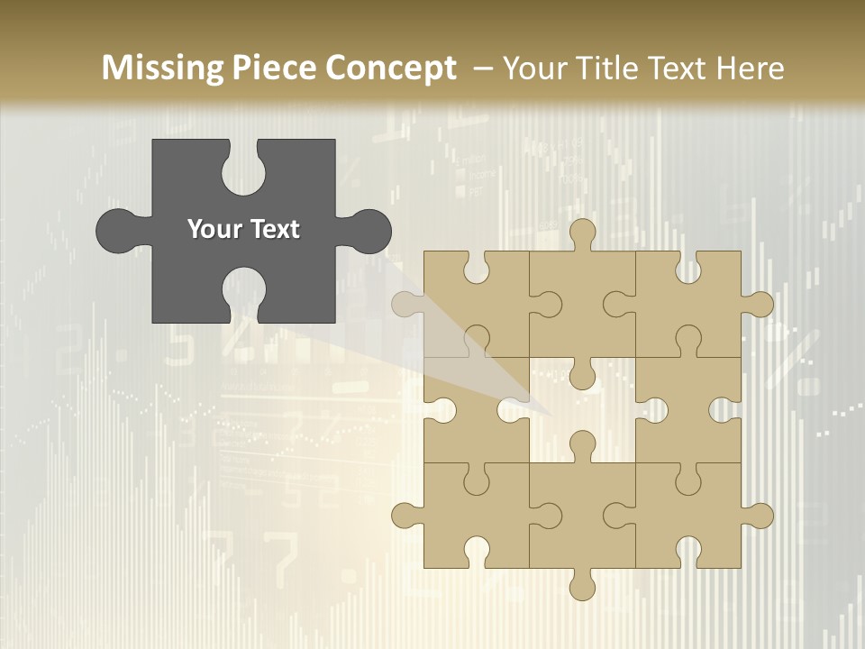 Circuit Product Digital PowerPoint Template