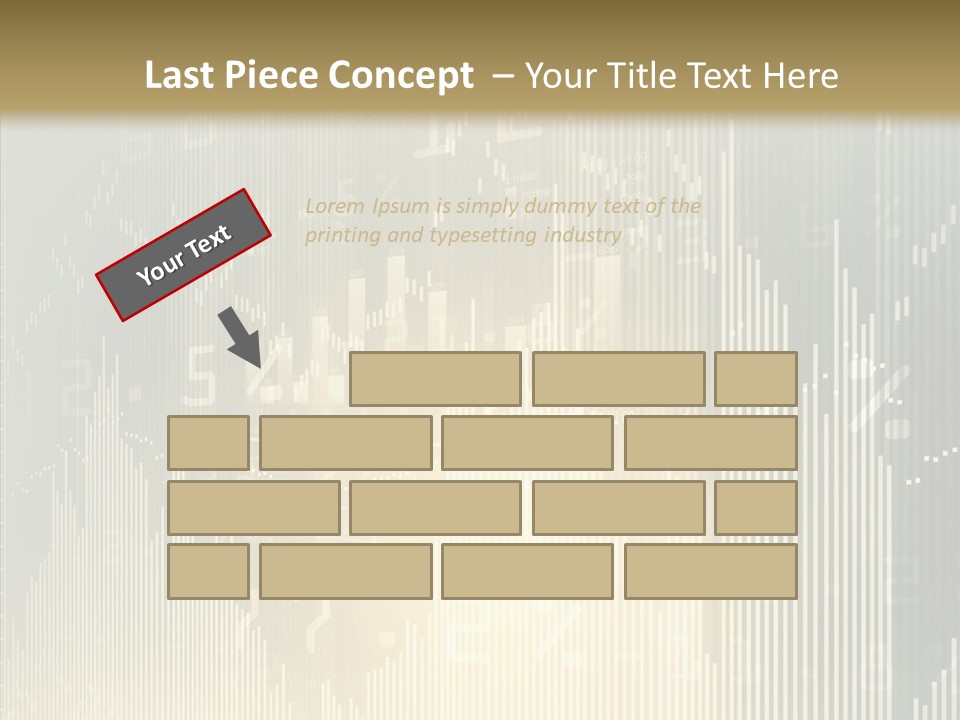Circuit Product Digital PowerPoint Template