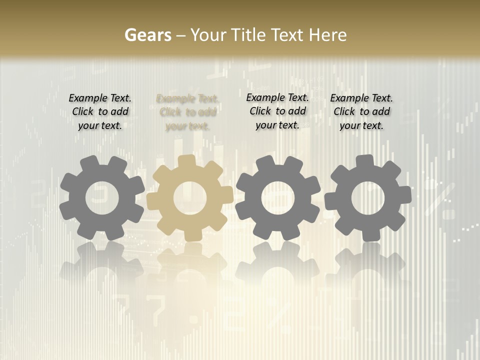 Circuit Product Digital PowerPoint Template