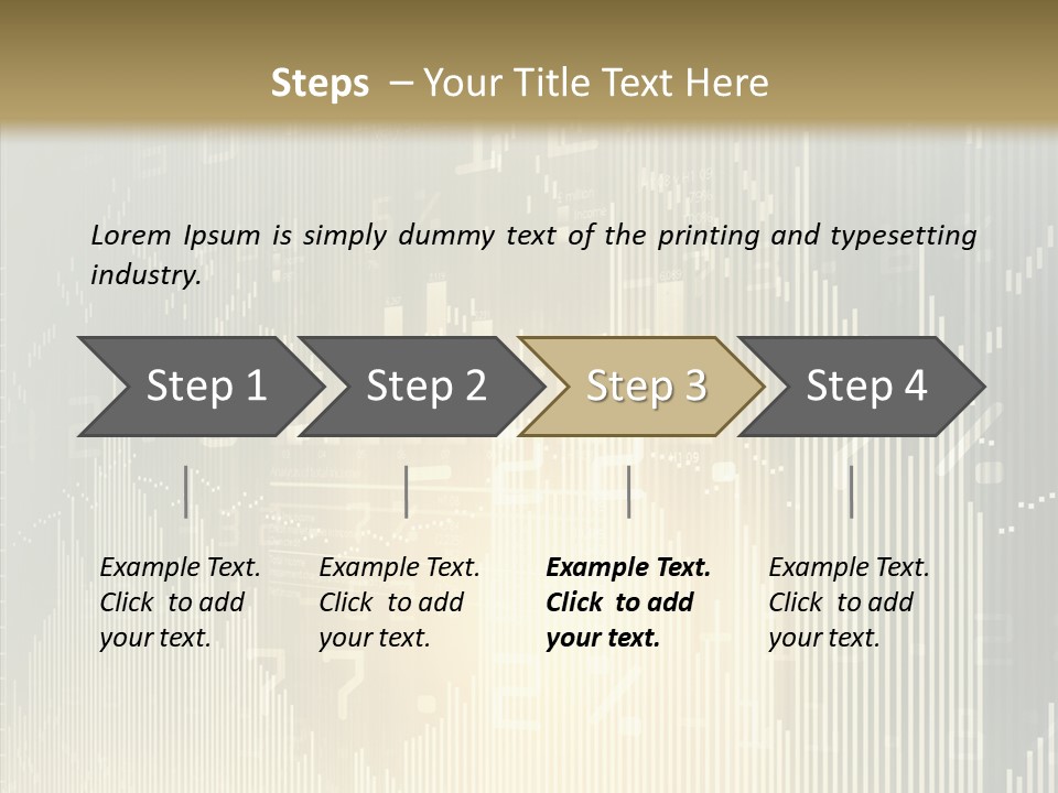 Circuit Product Digital PowerPoint Template