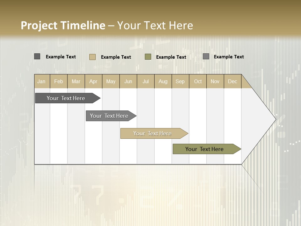 Circuit Product Digital PowerPoint Template