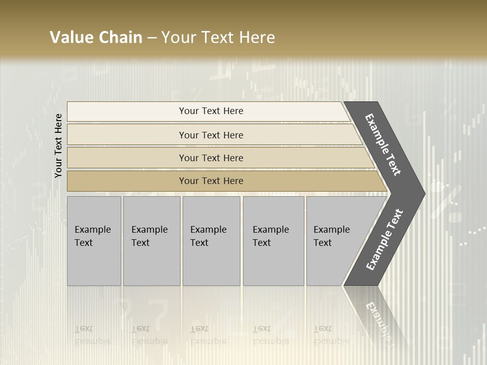 Circuit Product Digital PowerPoint Template