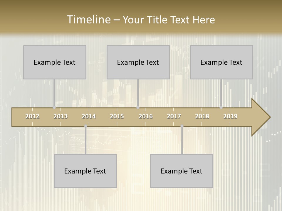 Circuit Product Digital PowerPoint Template