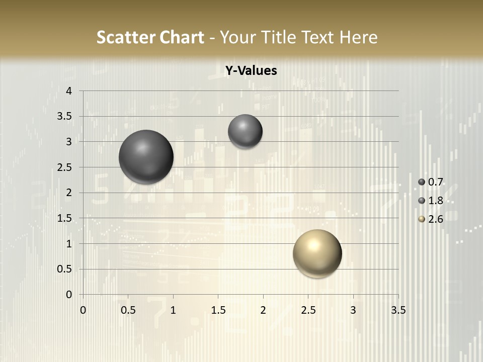 Circuit Product Digital PowerPoint Template
