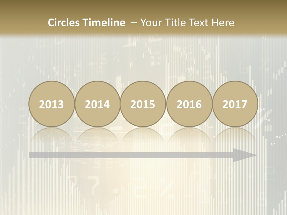 Circuit Product Digital PowerPoint Template