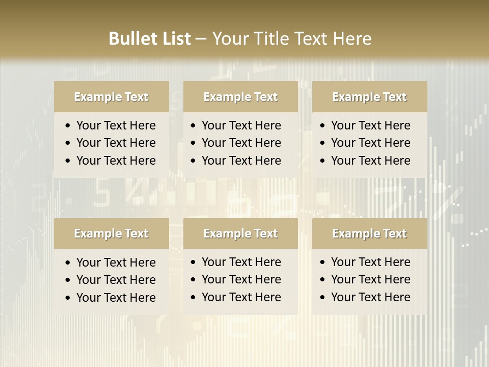 Circuit Product Digital PowerPoint Template