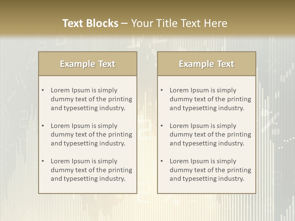 Circuit Product Digital PowerPoint Template